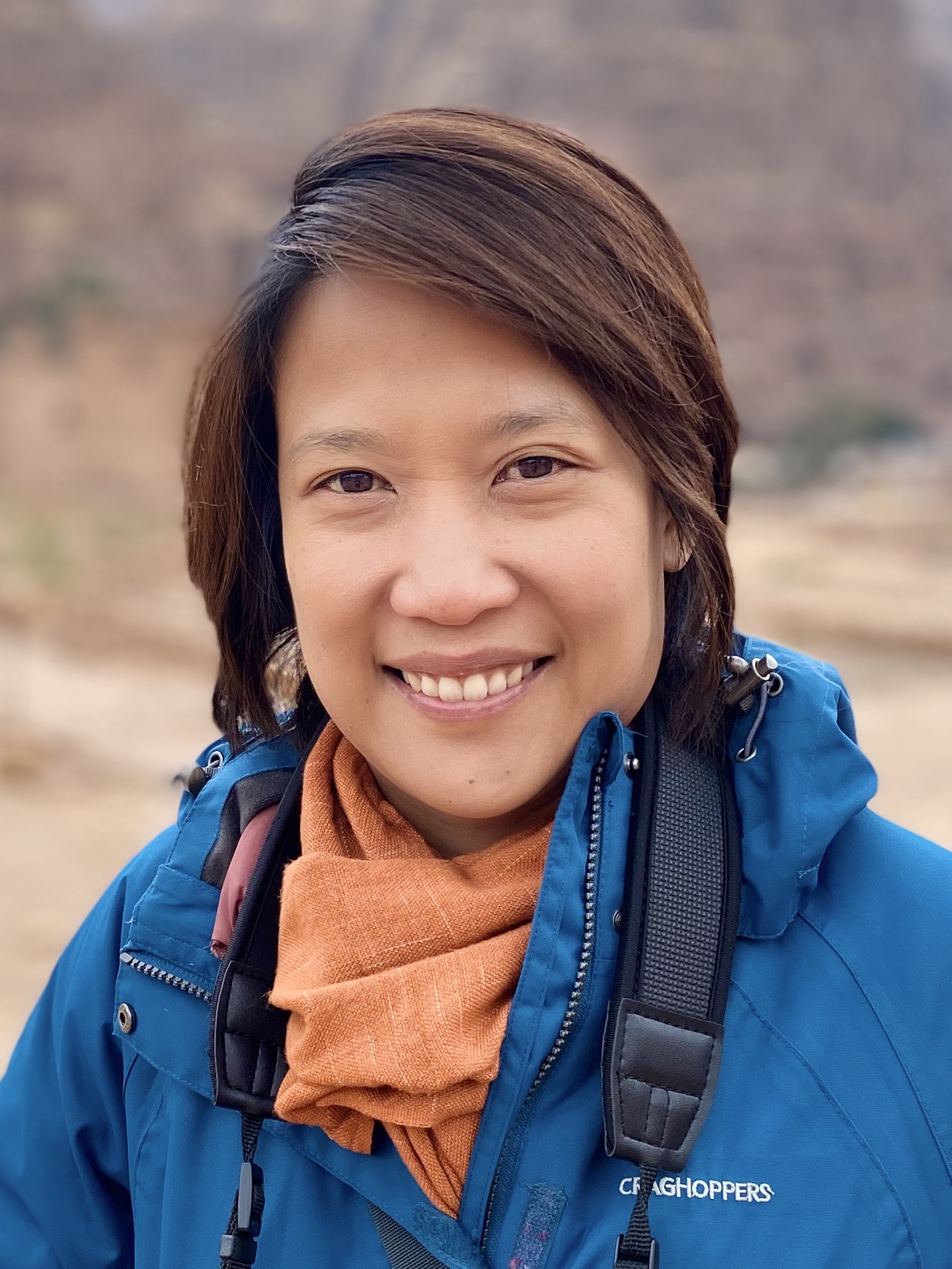 VI Lab Research Fellow